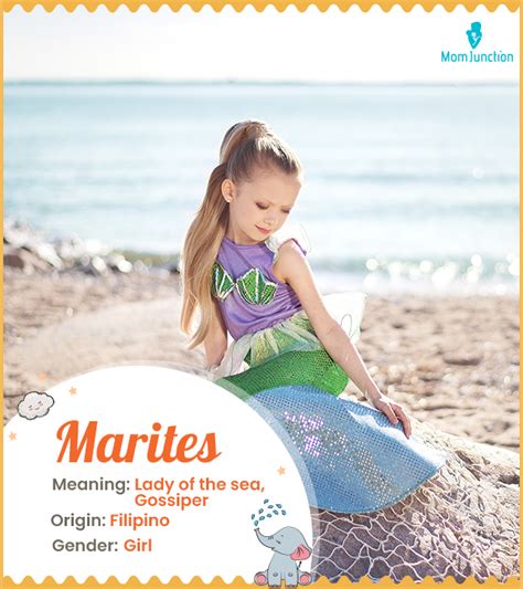 Marites .